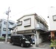 中山荘の外観画像