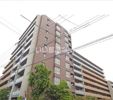 ライオンズ蕨ローレルコートの外観画像