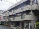 フラットイワキの外観画像