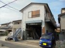 ハイツ鳩ヶ谷の外観画像
