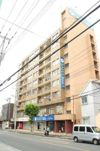 川口マンションの外観画像