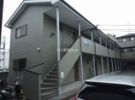 幸プレイスの外観画像
