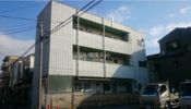 ハイツ田中の外観画像