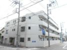 シャトール上青木の外観画像