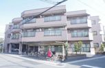 ルースコート戸田の外観画像
