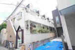 アネックス戸田Ⅱ期の外観画像