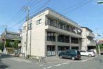 ハイツアメニティーの外観画像