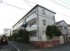 アーバンハイツA棟の外観画像