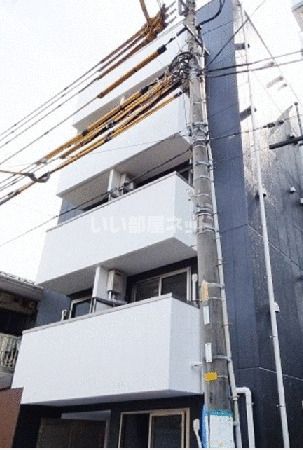 フィオーレ西川口の外観画像