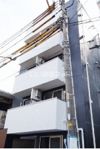 フィオーレ西川口の外観画像