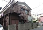 羽鳥荘の外観画像