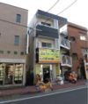 南町共栄ビルの外観画像