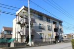 コーポ谷田(コーポヤタ)の外観画像