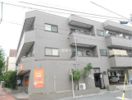 フィオーレ西川口の外観画像