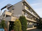マンションサザンクロスの外観画像