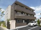 Dolce casaの外観画像