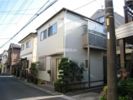 風間第一住宅の外観画像