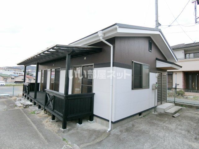 田尻浜の外観画像