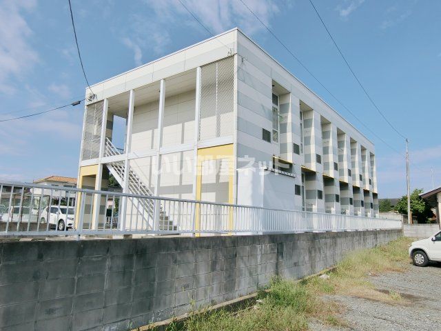 ストーンウェル (日立市南高野町)の外観画像