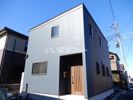 東台戸建住宅の外観画像