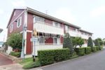 ROYAL GARDEN CASAHARA Bの外観画像