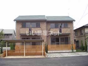 ROYAL GARDEN CASAHARA Lの外観画像
