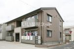 フローラ Bの外観画像