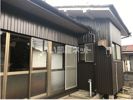 酒門町戸建ての外観画像
