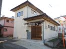 永井住宅の外観画像