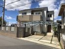 香取台B56住宅の外観画像