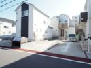 つくば花畑3丁目レントハウスの外観画像