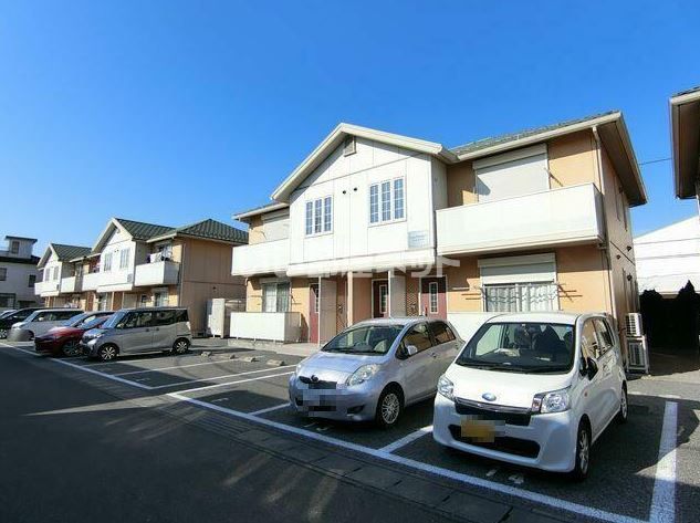 Casa Soleadoの外観画像