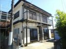 井野ノグチ住宅の外観画像