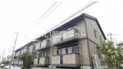 ハウゼSOH I番館の外観画像