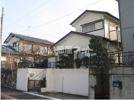 戸頭 辺田邸の外観画像