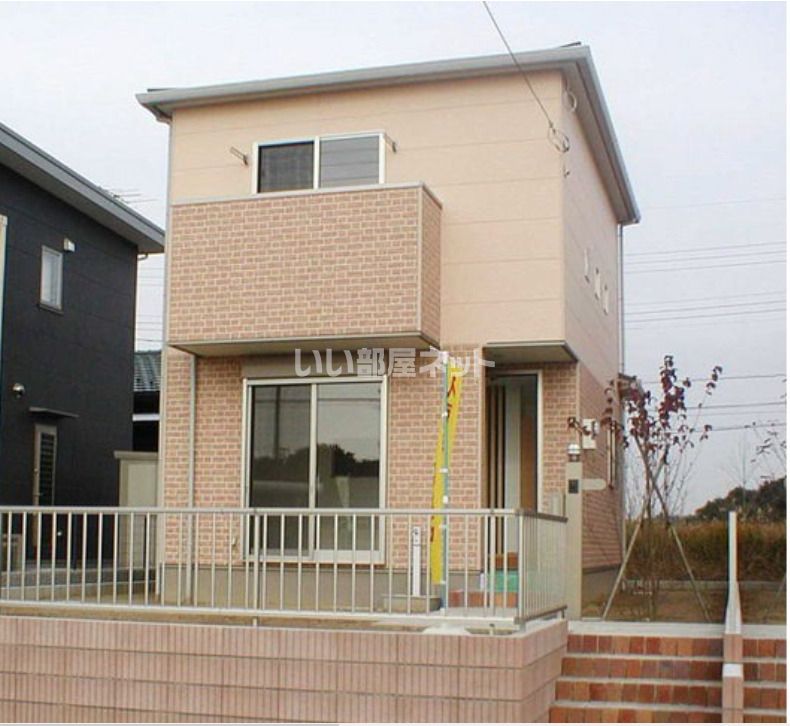 片岡住宅Aの外観画像