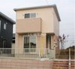片岡住宅Aの外観画像
