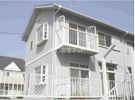 長山サンハイツの外観画像