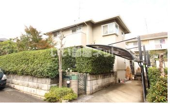 松葉6丁目邸の外観画像