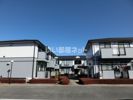 サンビレッジ川村Bの外観画像