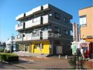 守谷不動産弐番館の外観画像