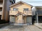 エンゼルクローバーの外観画像