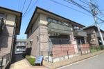 ロイヤルスクエア Gの外観画像