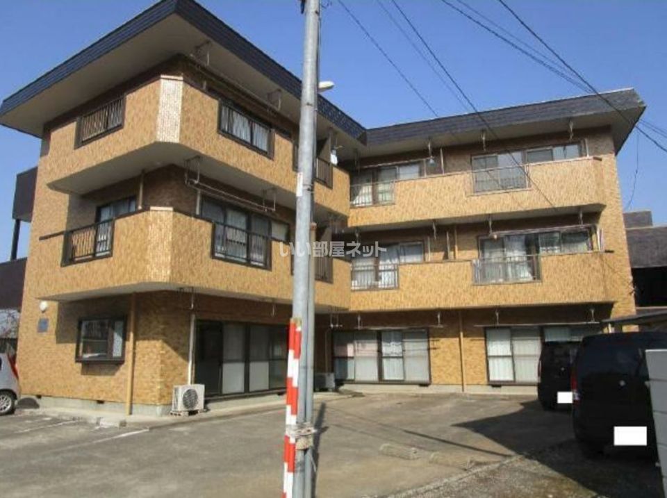 IKI梅郷(アイケイアイウメサト)の外観画像