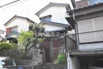 南逆井3丁目貸家の外観画像