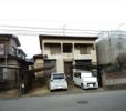 鈴木邸（東立沢）の外観画像