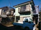 並木町戸建ての外観画像