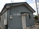 久米野貸家の外観画像