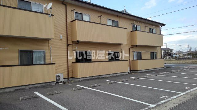 プレステージ堀上の外観画像