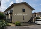 グリーンステージ A棟の外観画像